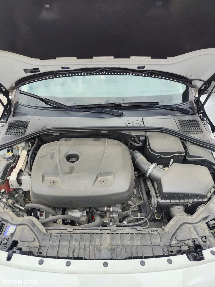 Volvo S60 T5 Drive-E Momentum - 36
