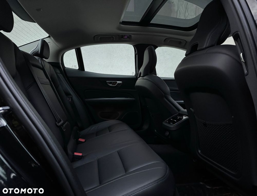 Volvo S60 B4 B Geartronic Inscription - 10