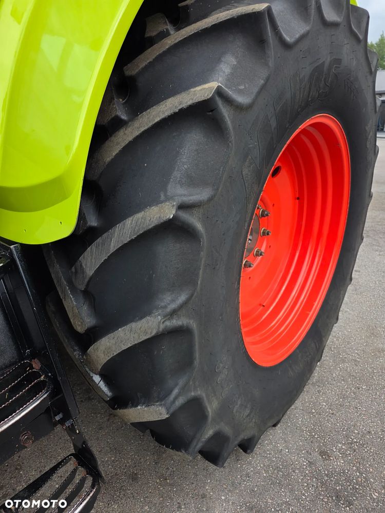 Claas Arion 630 Cis - 24