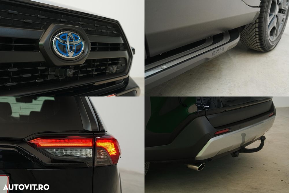 Toyota RAV4 - 10