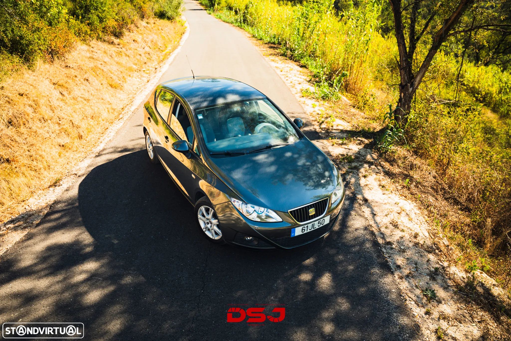 SEAT Ibiza 1.2 12V Style - 1