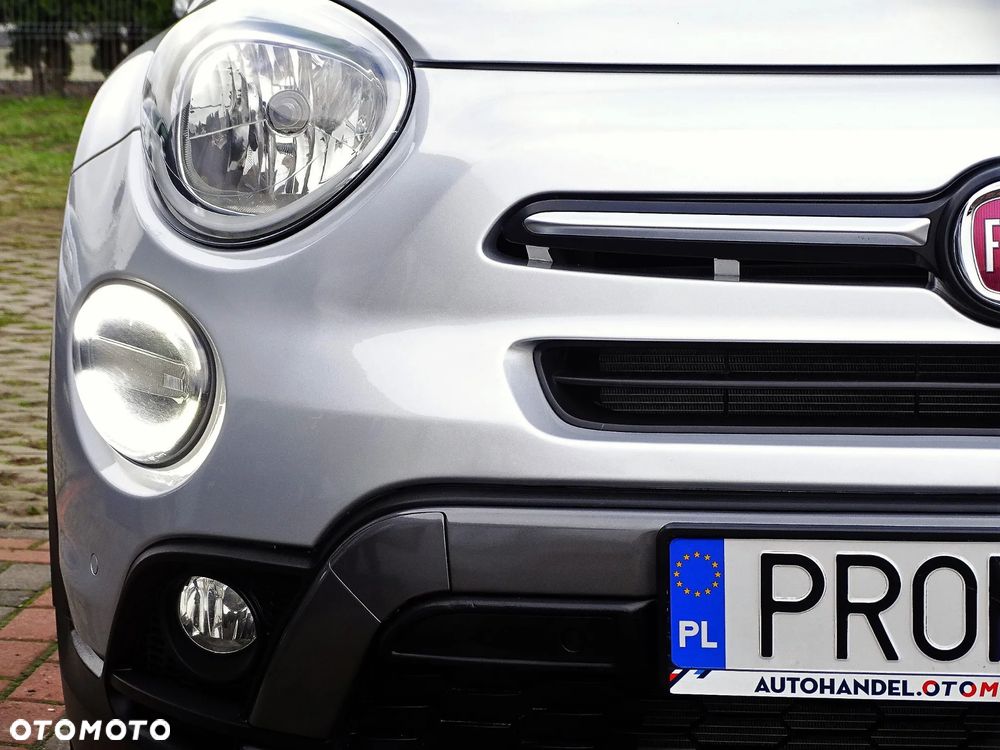 Fiat 500X 1.3 FireFly Turbo DCT 4x2 S&S Lounge - 14