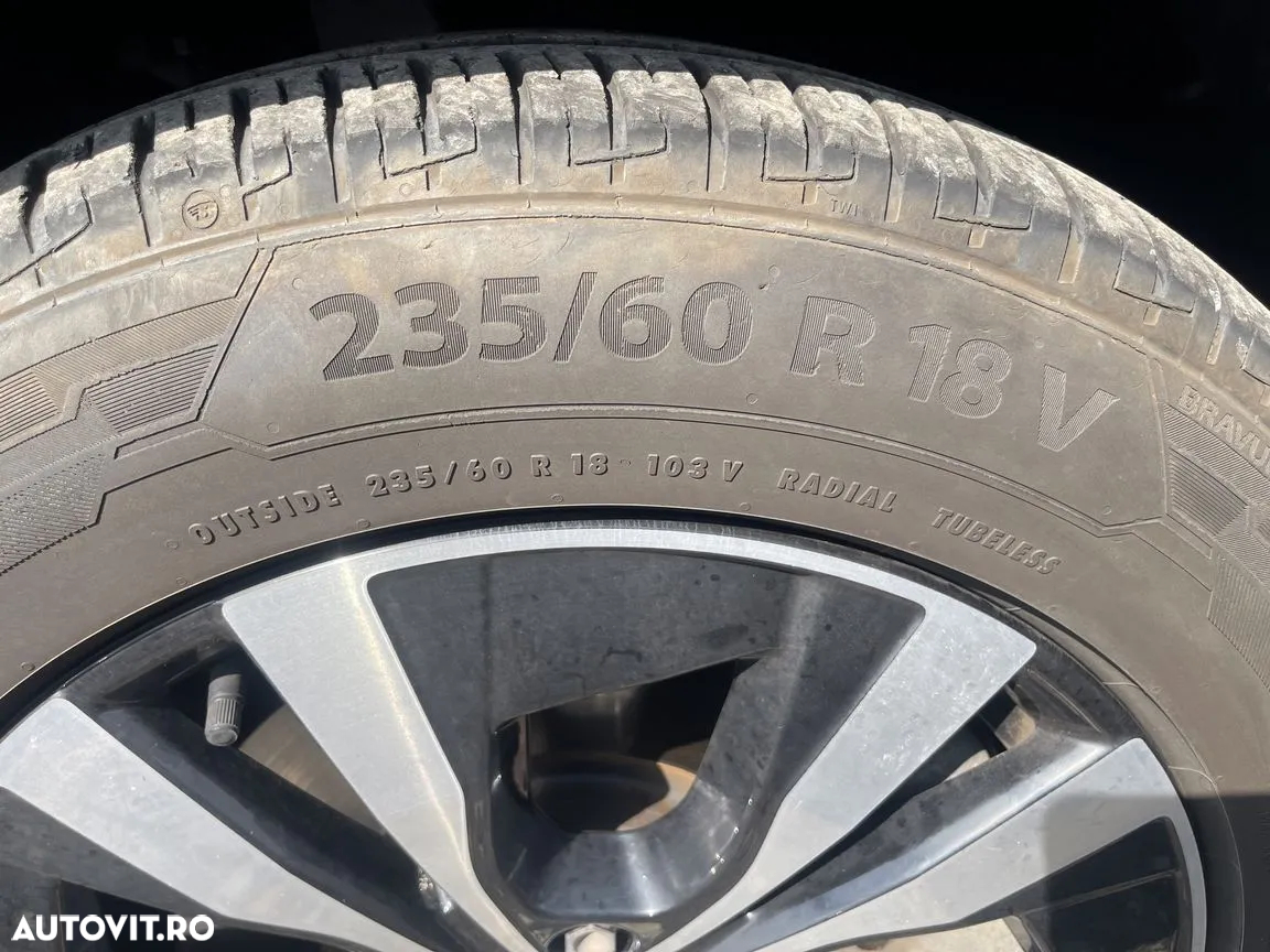 Volvo XC 60 T8 Twin Engine AWD Inscription - 32