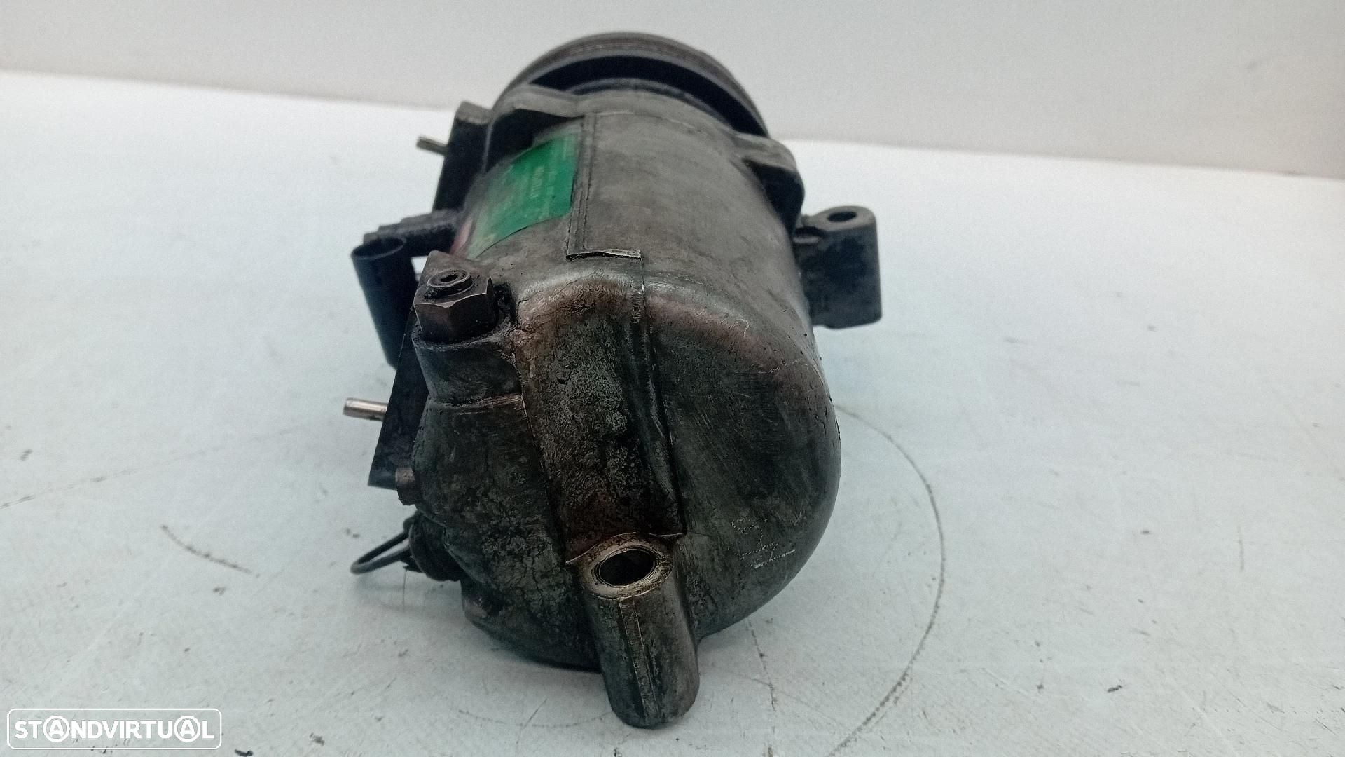 Compressor AC BMW 3 (E46) - 4