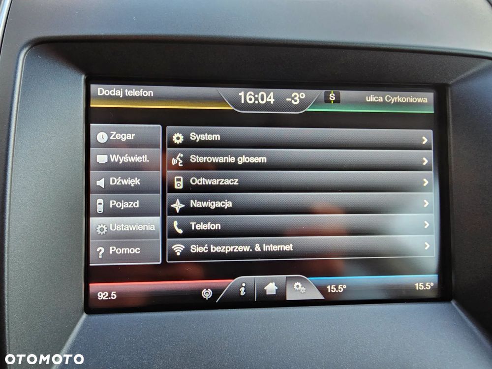 Ford S-Max 2.0 TDCi Titanium PowerShift - 29