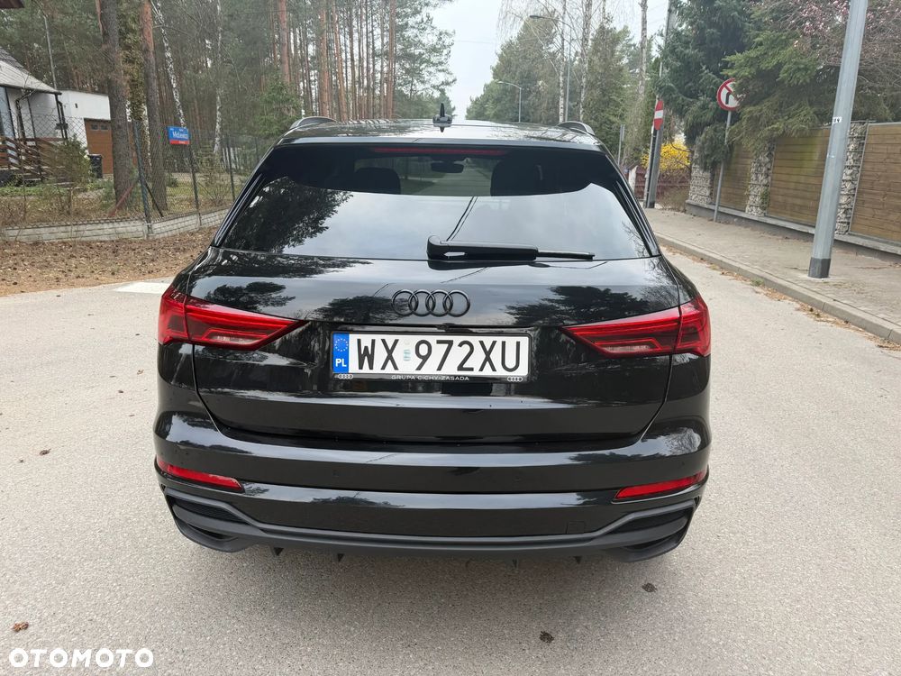 Audi Q3 45 TFSI Quattro S tronic S line - 17