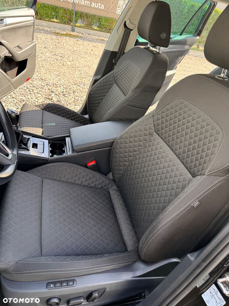 Skoda Superb 2.0 TDI Premium Edition - 20