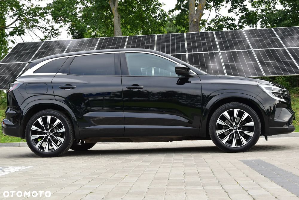 Renault Austral 1.2 E-Tech Full Hybrid 200 Iconic MMT - 4