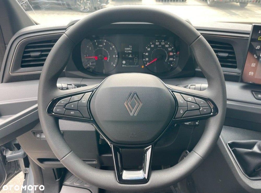 Renault Master L3H2 150 KM - 10