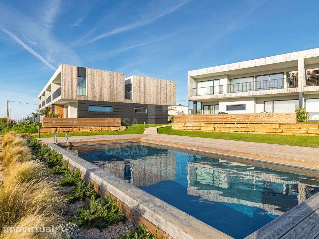 Vende Apartamento T3 - Ericeira 4 km, A Casa das Casas - Grande imagem: 2/30