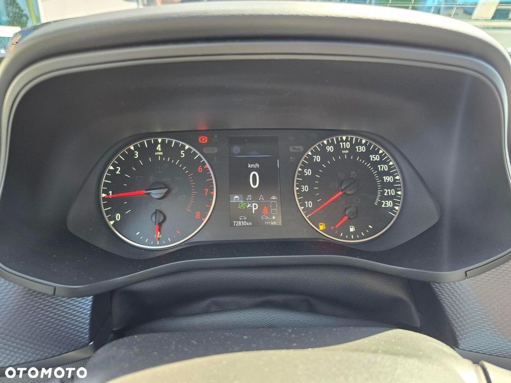 Renault Arkana 1.3 TCe mHEV Zen EDC - 19