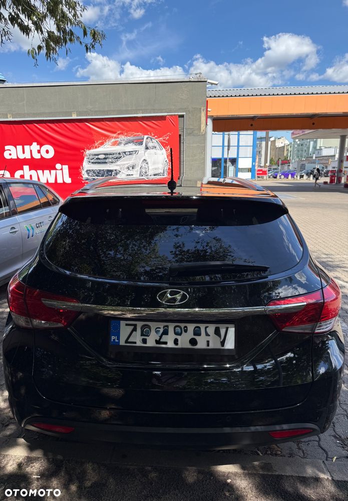 Hyundai i40 1.7 CRDi Premium - 5