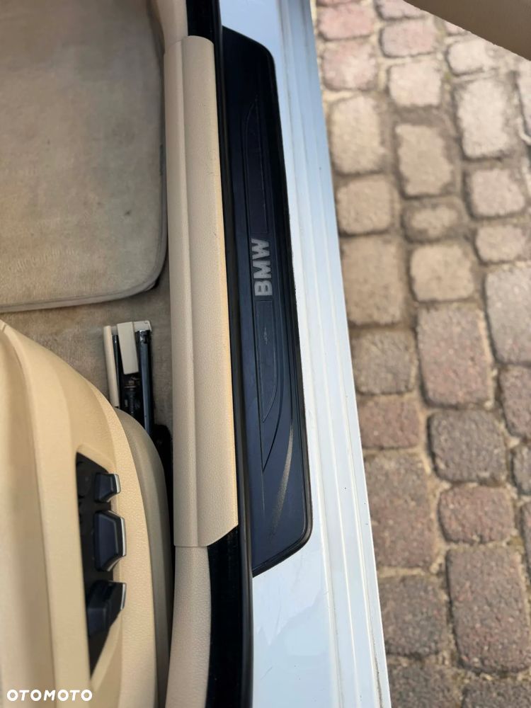 BMW Seria 5 520d - 15