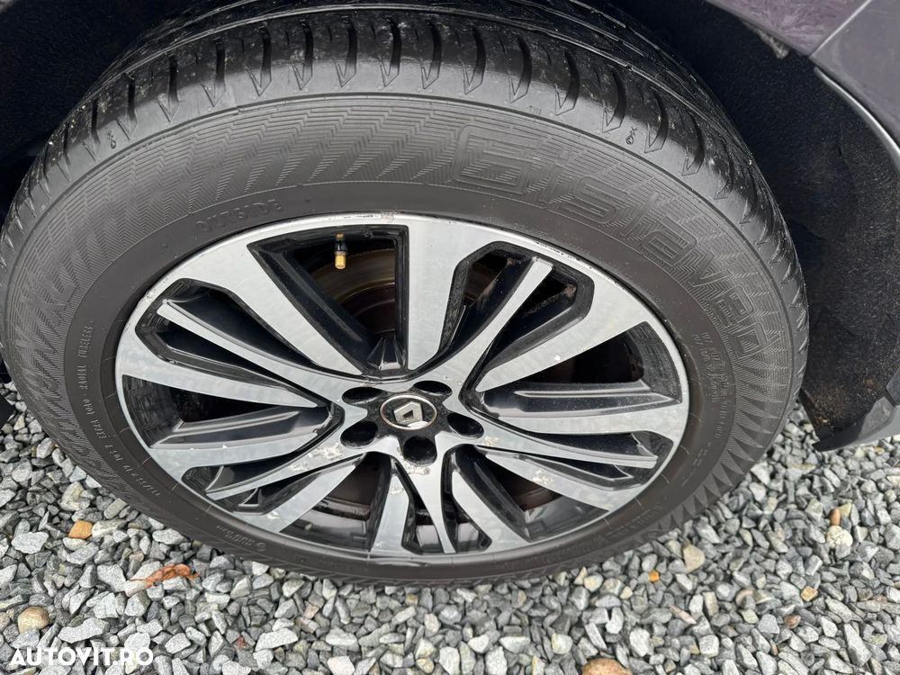 Renault Espace Energy dCi 160 EDC Initiale Paris - 8