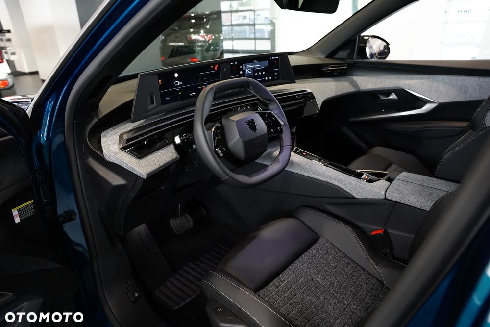 Peugeot 3008 1.2 PureTech mHEV Allure e-DCS6 - 7