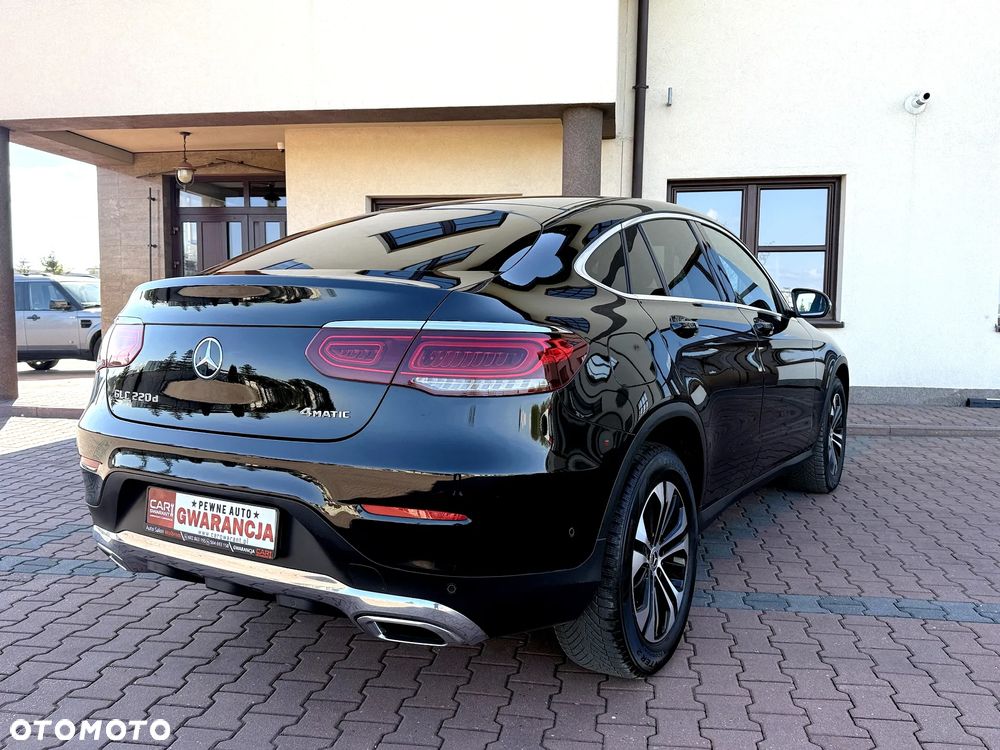 Mercedes-Benz GLC - 2