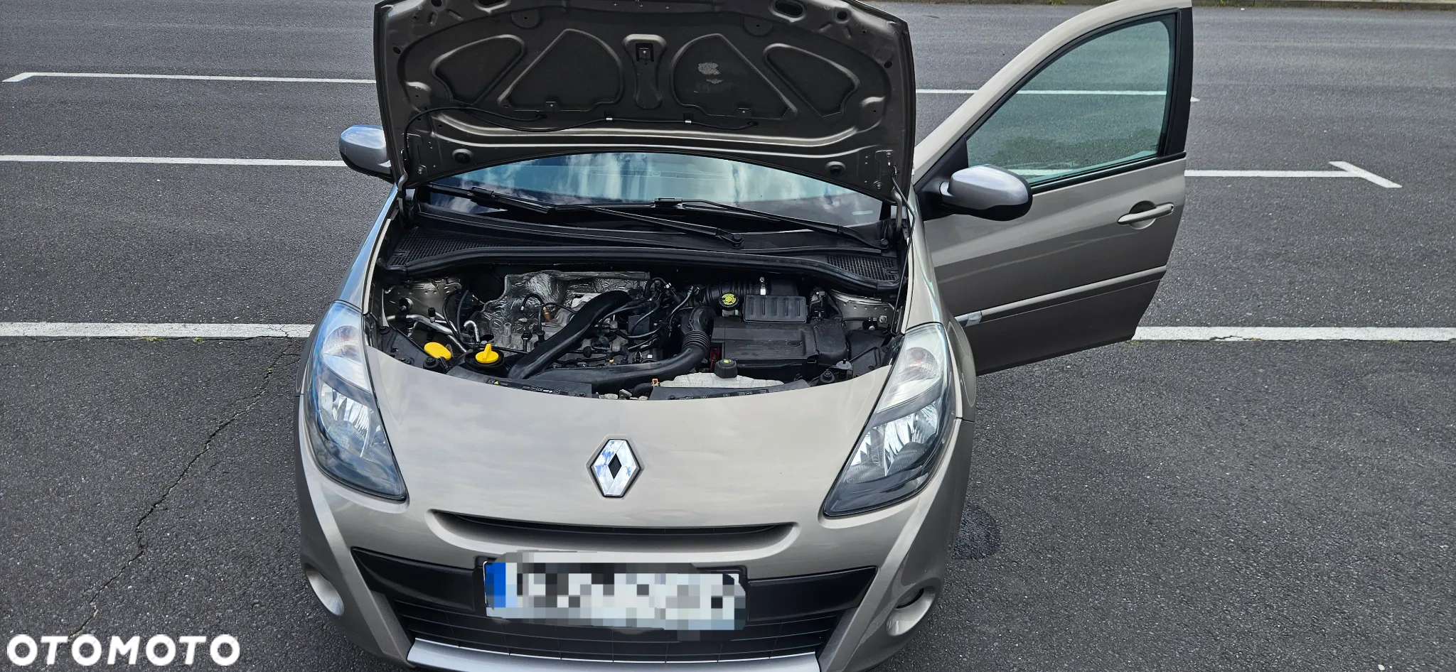 Renault Clio 1.2 16V TCE Night&Day - 9
