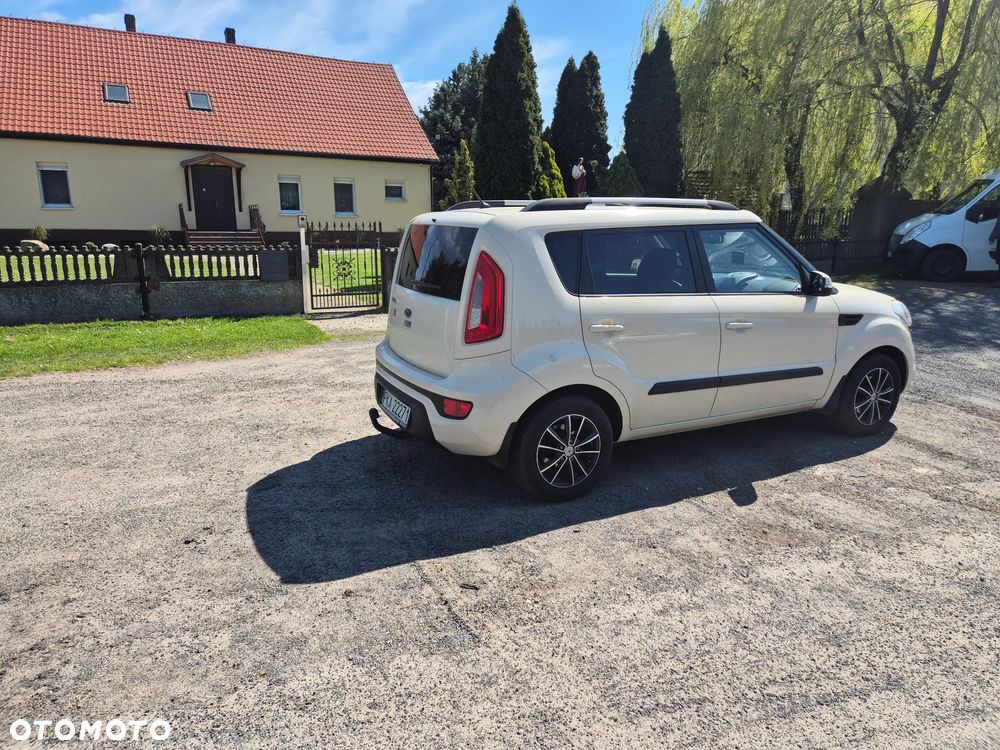 Kia Soul 1.6 GDI M - 11