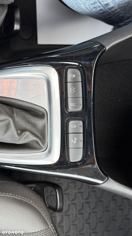 Opel Crossland X 1.2 Start/Stop Automatik 120 Jahre - 32