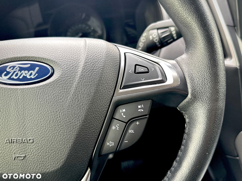 Ford Edge - 27