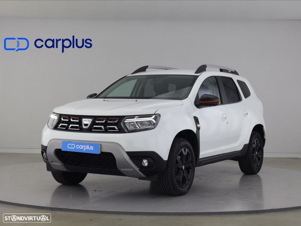Dacia Duster 1.3 TCe Expression - 1