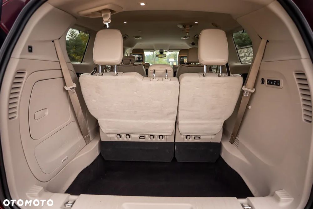 Chrysler Pacifica - 29