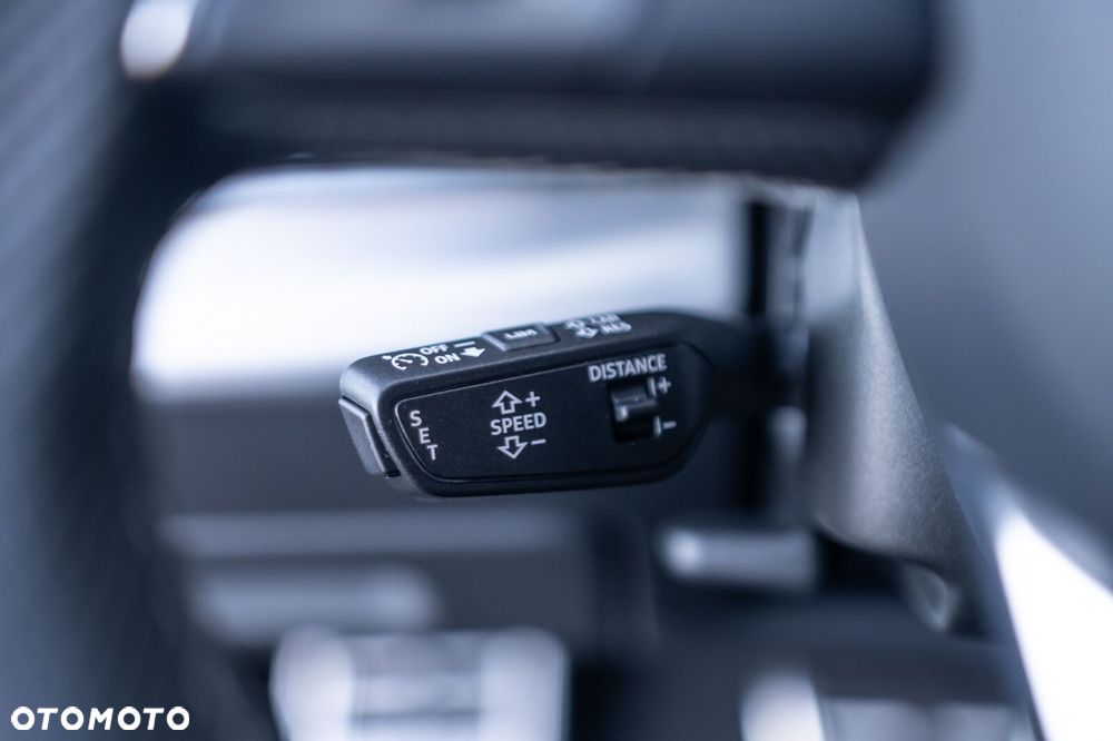 Audi Q8 TDI mHEV 210 kW Quattro Tiptronic - 25