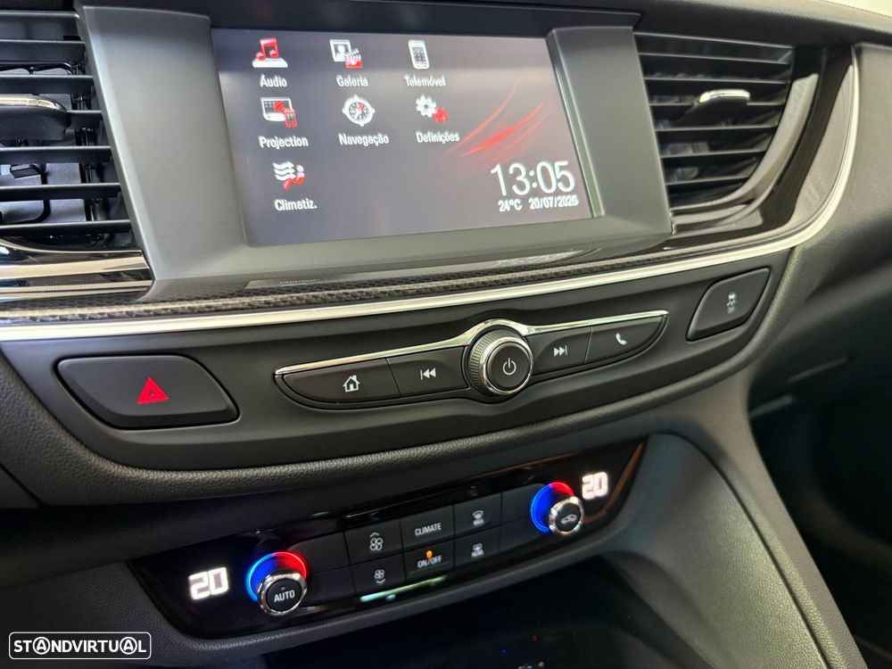 Opel Insignia Grand Sport 1.6 CDTi Innovation - 31