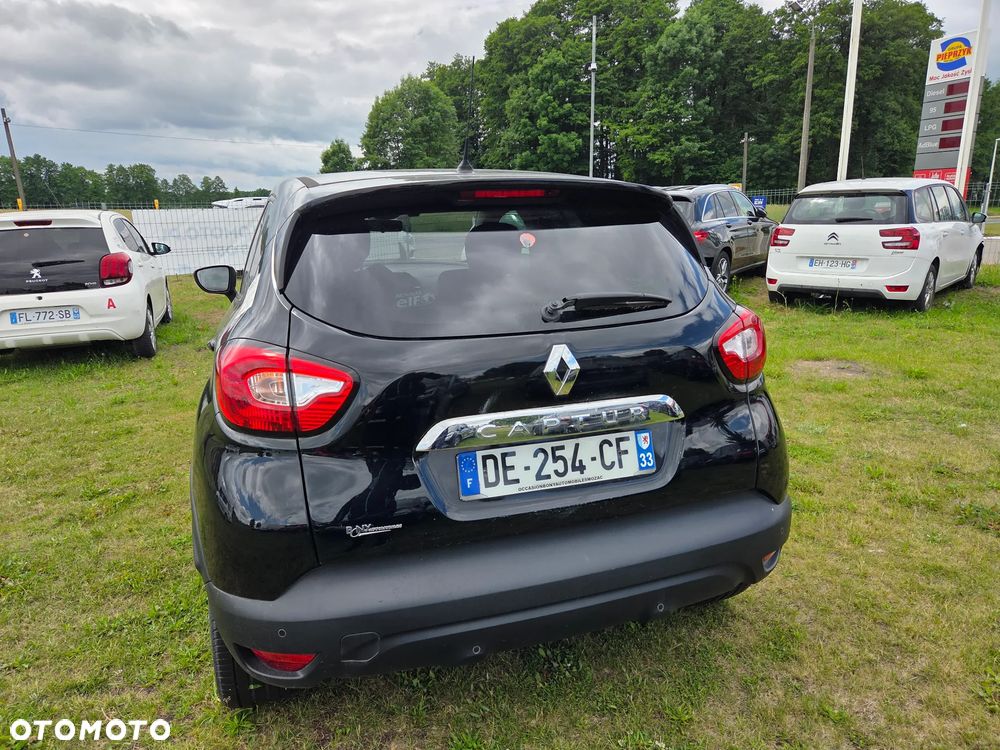 Renault Captur ENERGY dCi 90 Start&Stop Expression - 23