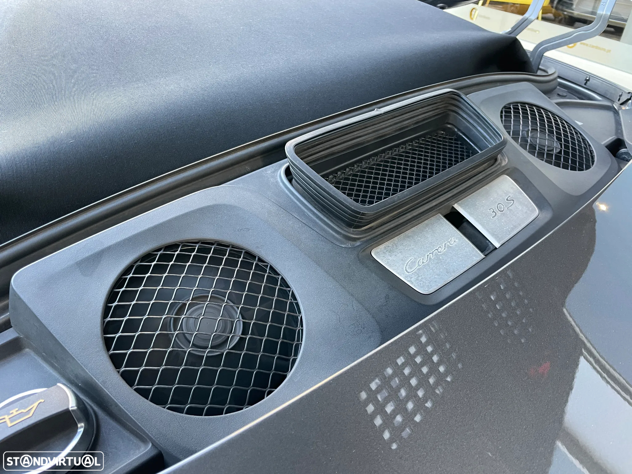 Porsche 911 (991) Carrera 2 S PDK - 37