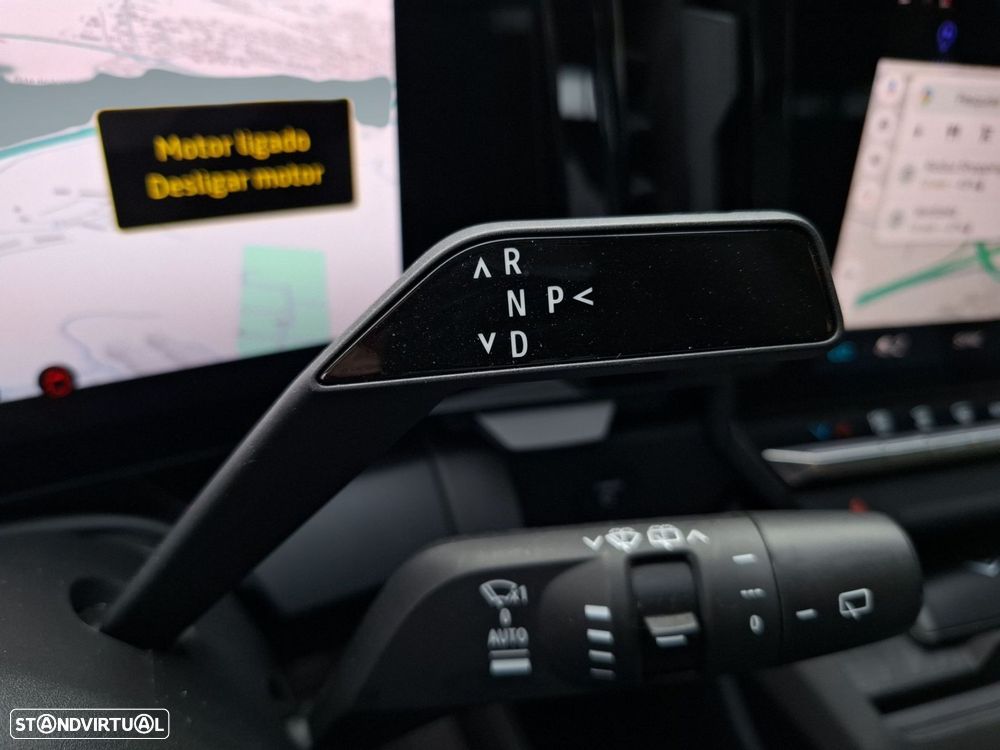 Renault Mégane E-Tech - 18