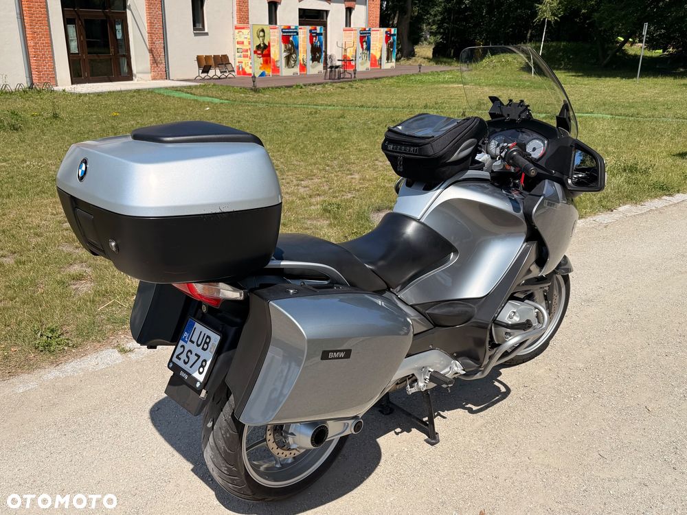 BMW RT - 7