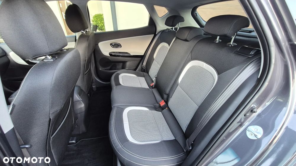 Kia Ceed 1.4 XL - 23