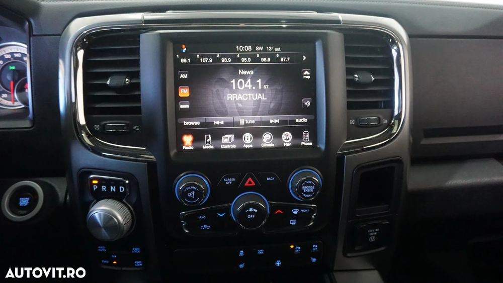 Dodge RAM - 25