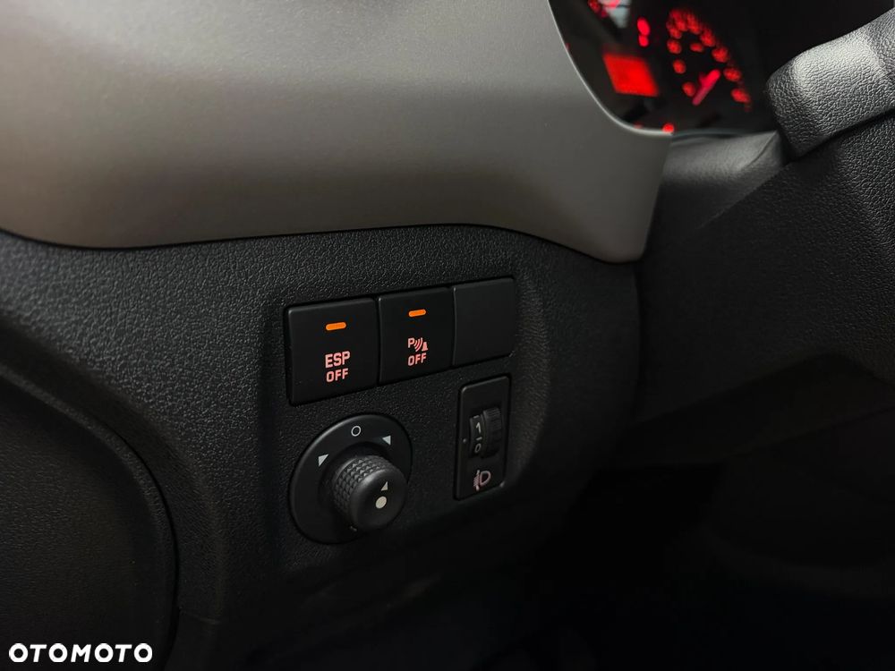 Citroën Berlingo - 12