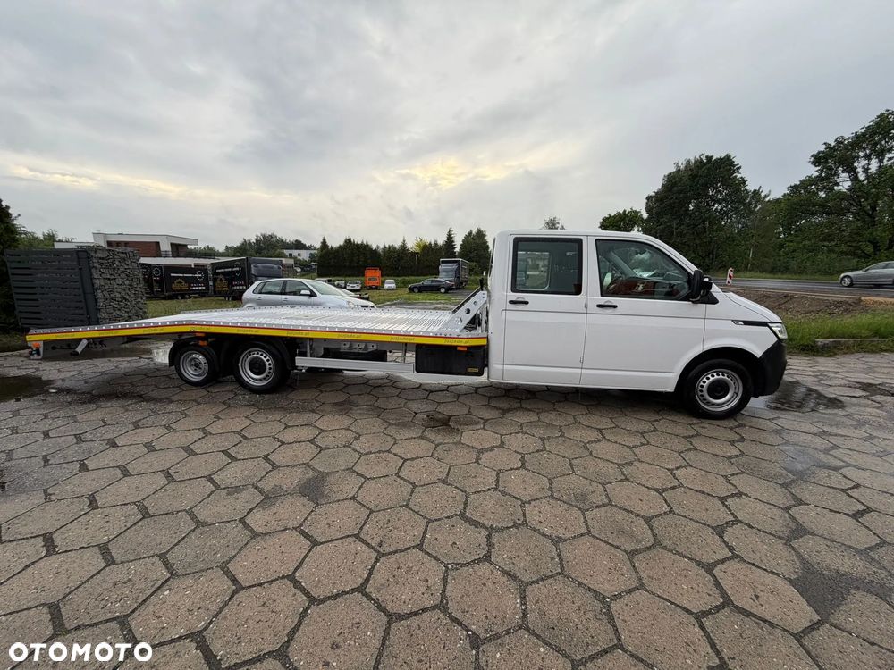 Volkswagen T6.1 Juzjade.pl PPP 6-miejsc - 5