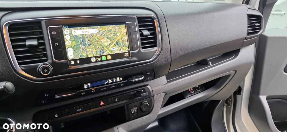 Peugeot Expert 2.0 L2H1 - 17