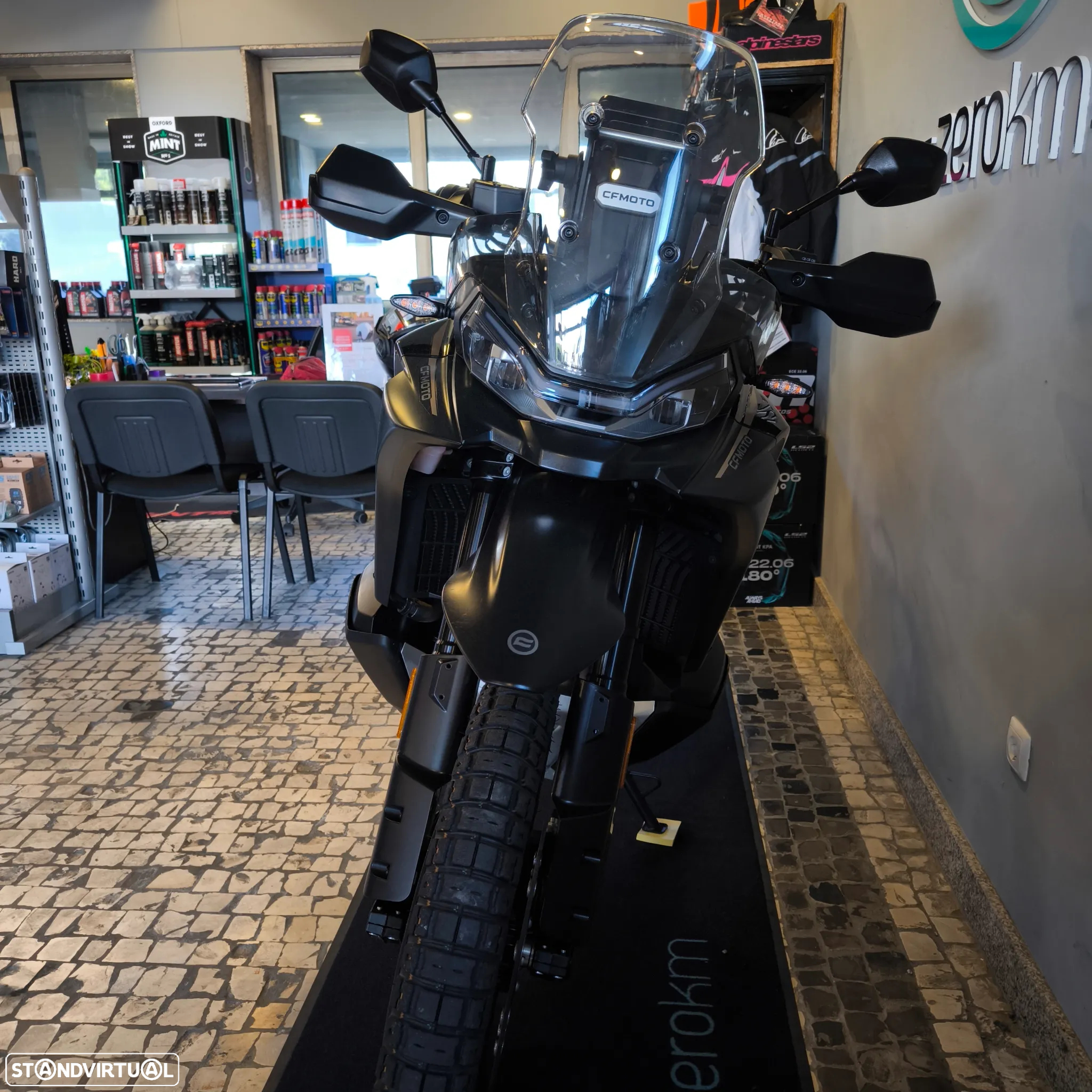 CF Moto 800MT-X CF MOTO 800MT-X - 3