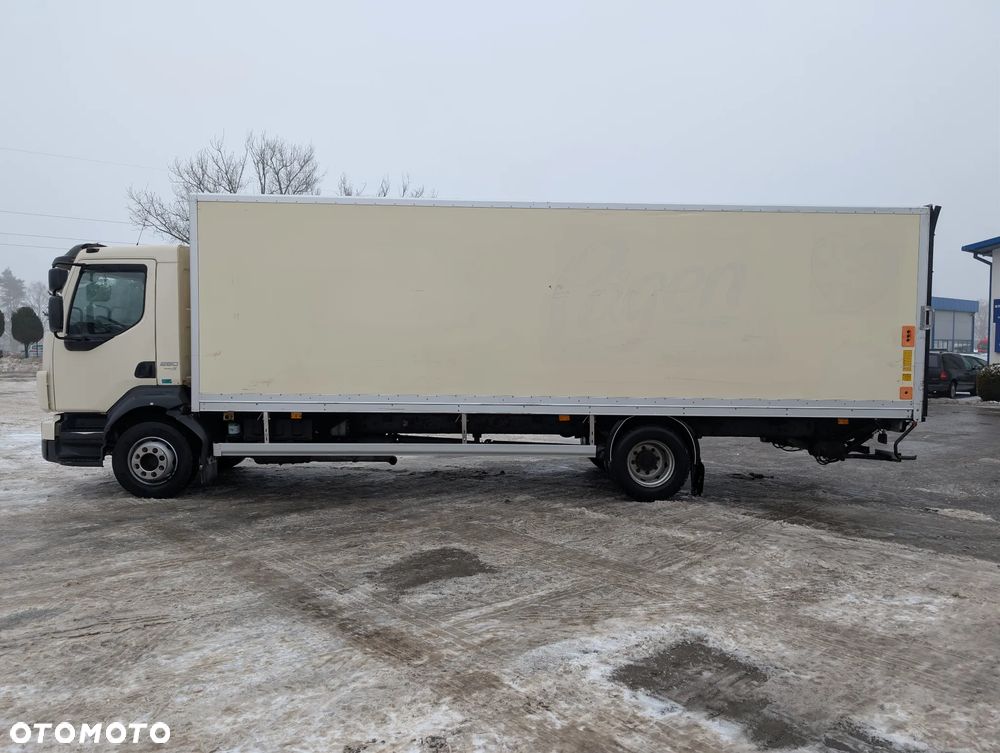 Volvo FL - 10