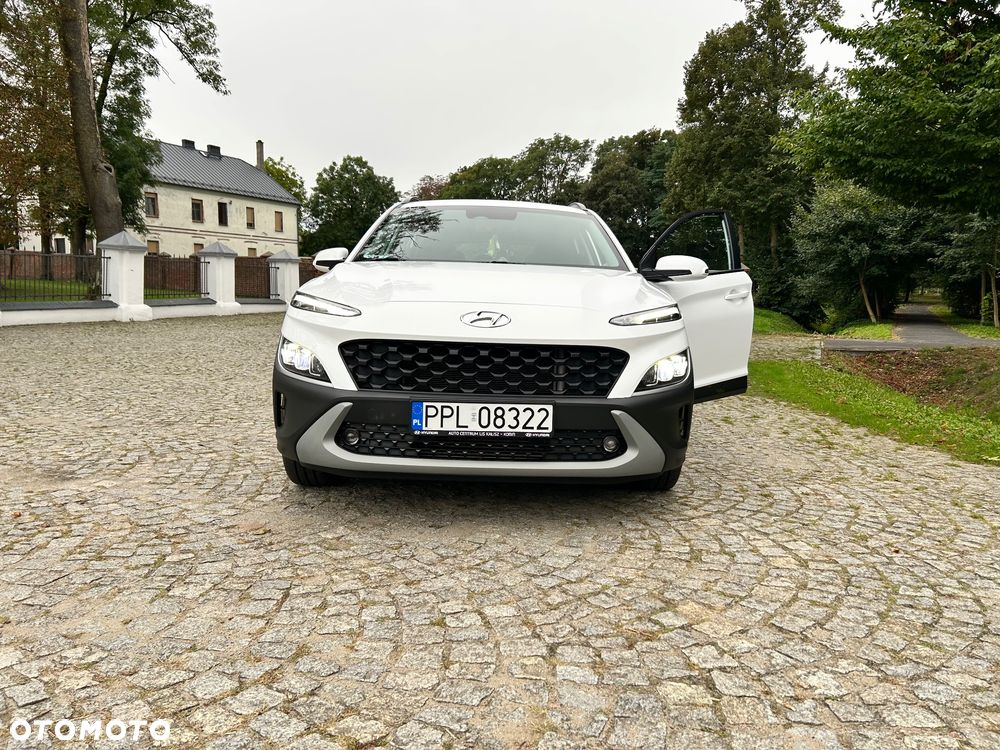 Hyundai Kona 1.0 T-GDI Modern - 9