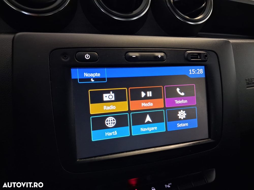 Dacia Duster Urban ECO-G 100 Comfort - 9