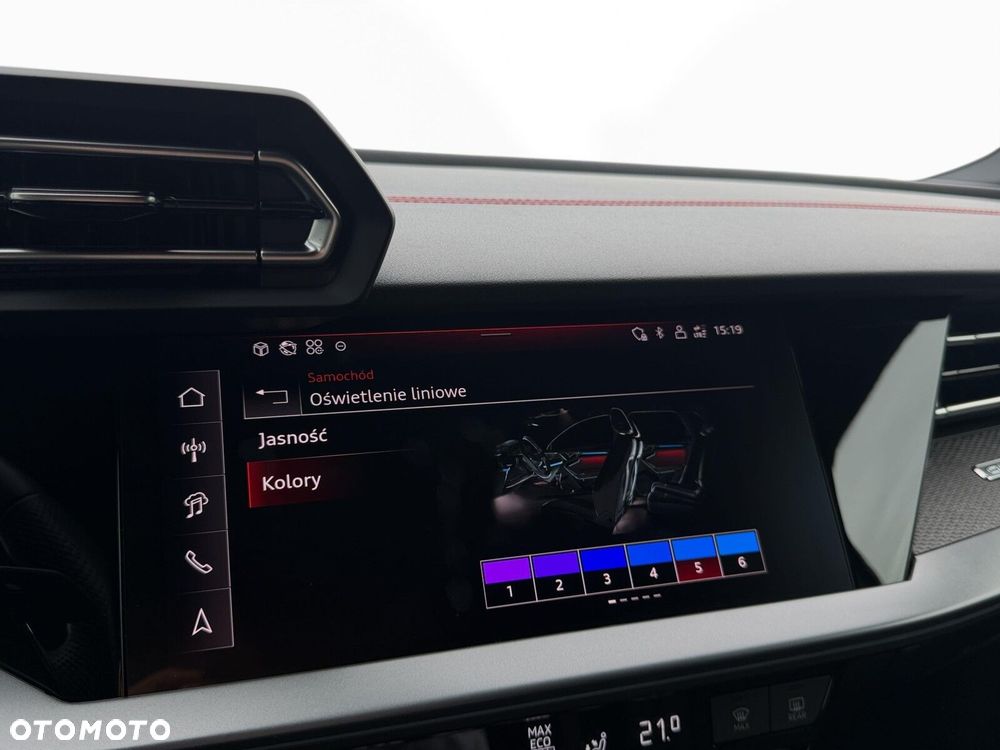 Audi S3 Sportback - 29