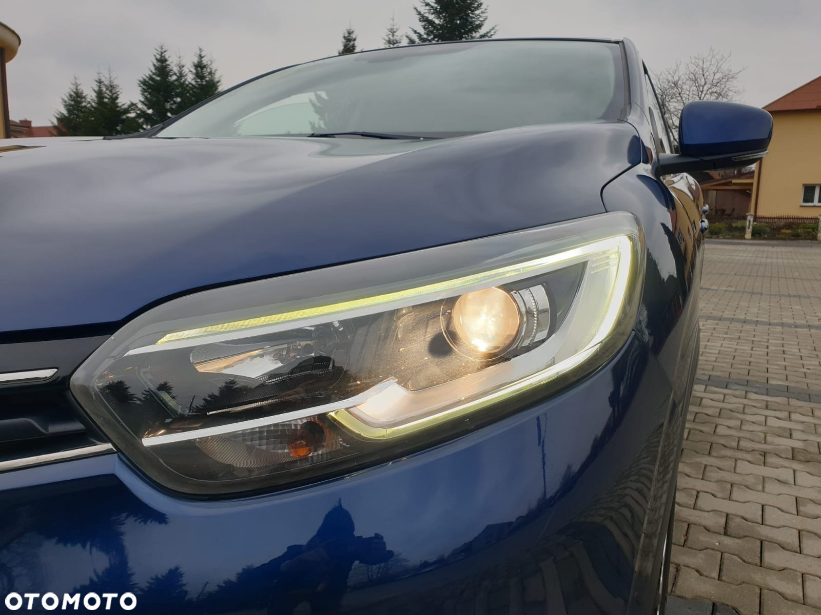 Renault Kadjar 1.2 Energy TCe Adventure - 8