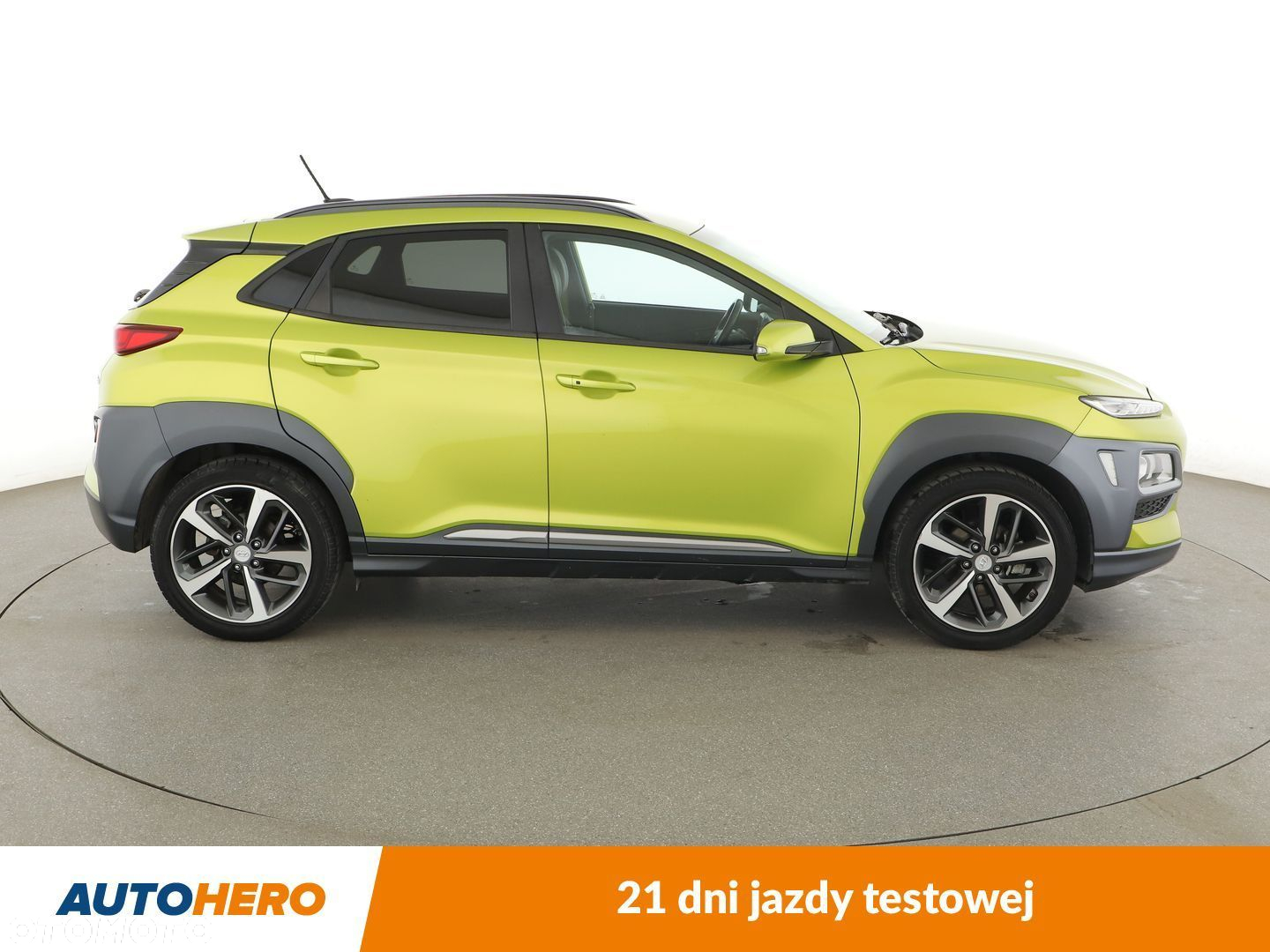 Hyundai Kona 1.0 T-GDI Style - 7