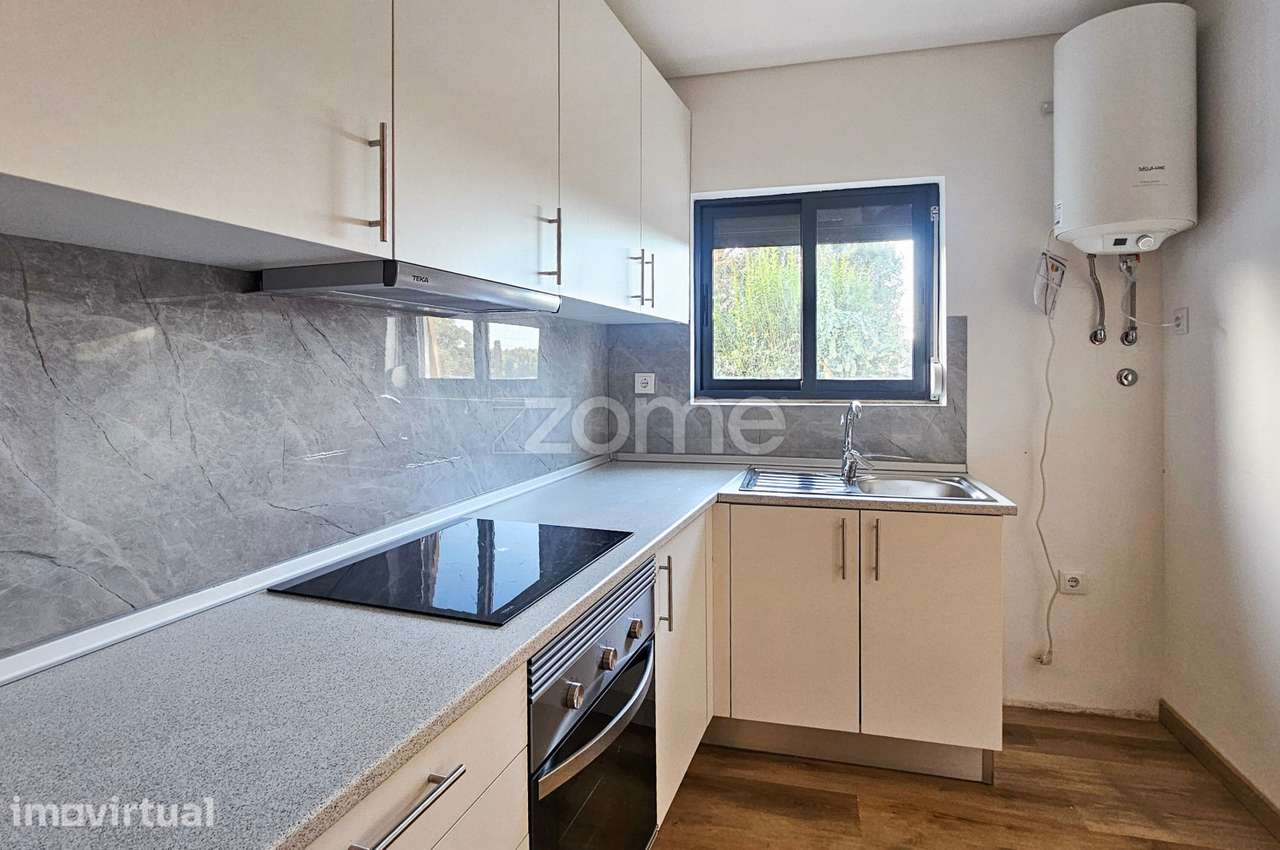 T1 Remodelado com Suite, Pátio Privativo e Vista Desafogada - Grande imagem: 4/19
