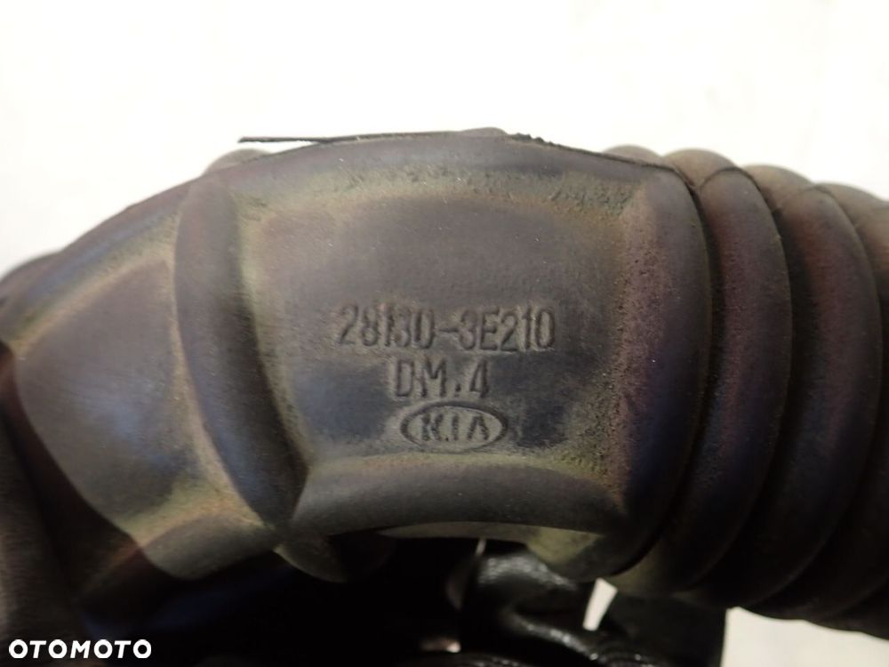 PRZEWÓD DOLOTU POWIETRZA KIA SORENTO I 28130-3E210 - 6