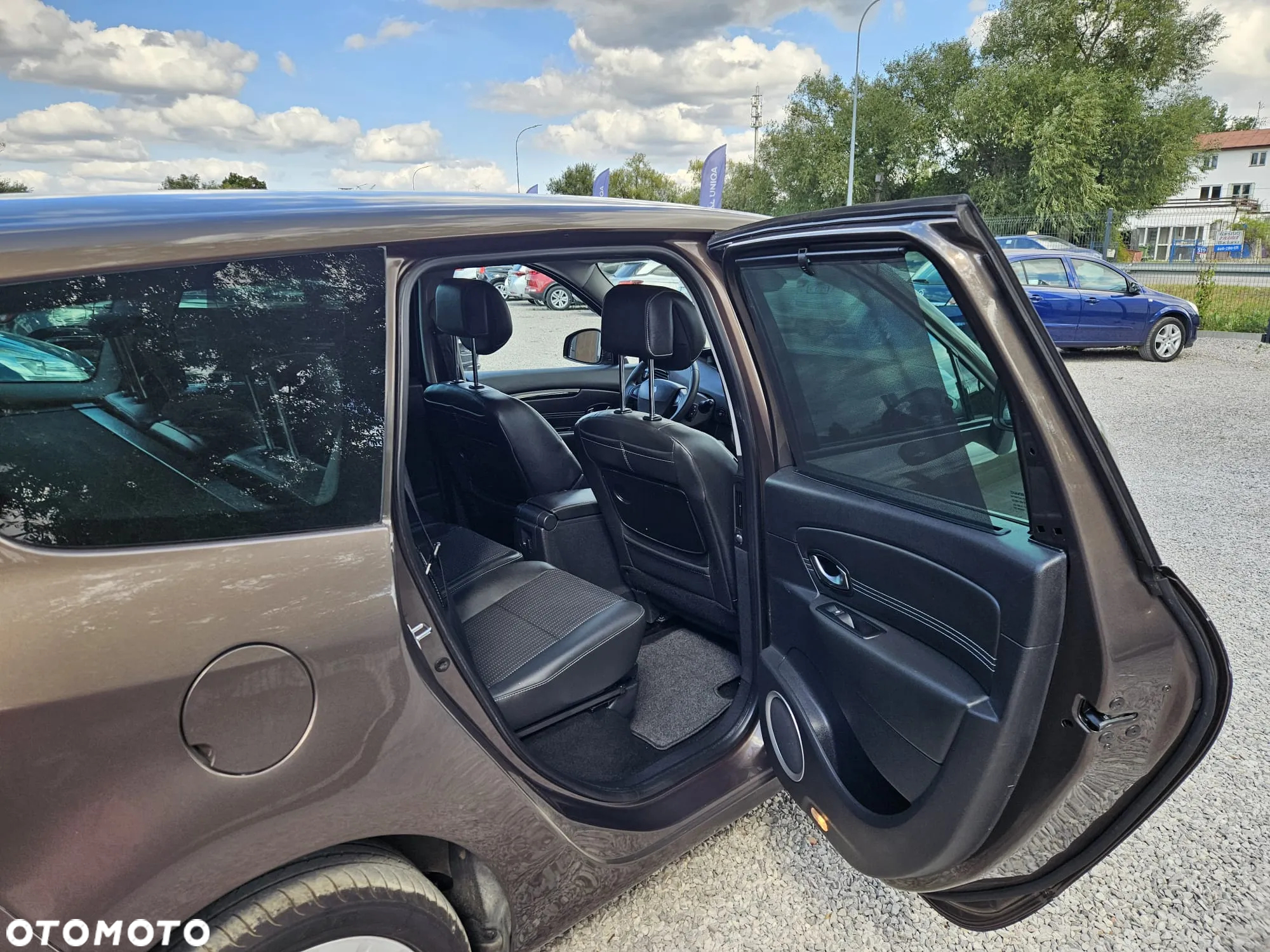 Renault Scenic 1.4 16V TCE Privilege - 25