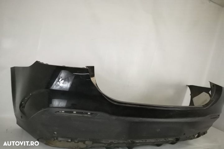 Bara Spate Originala Cu Senzori In Stare Buna AMG Mercedes-Benz GLE Co - 2