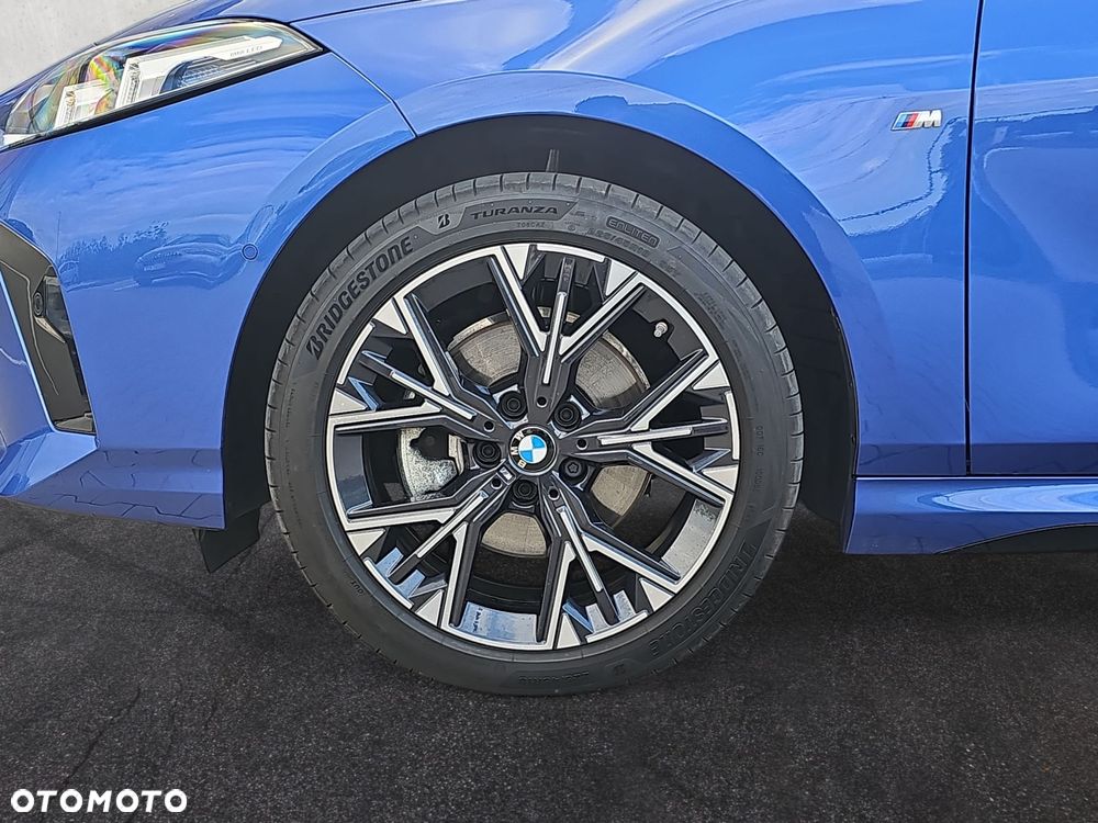 BMW Seria 1 - 6