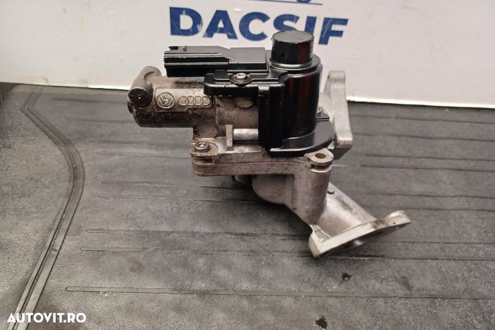 Egr 03G129637A 03G131501N 03G129637A 03G131501N Audi A3 8P/8PA [facel - 4